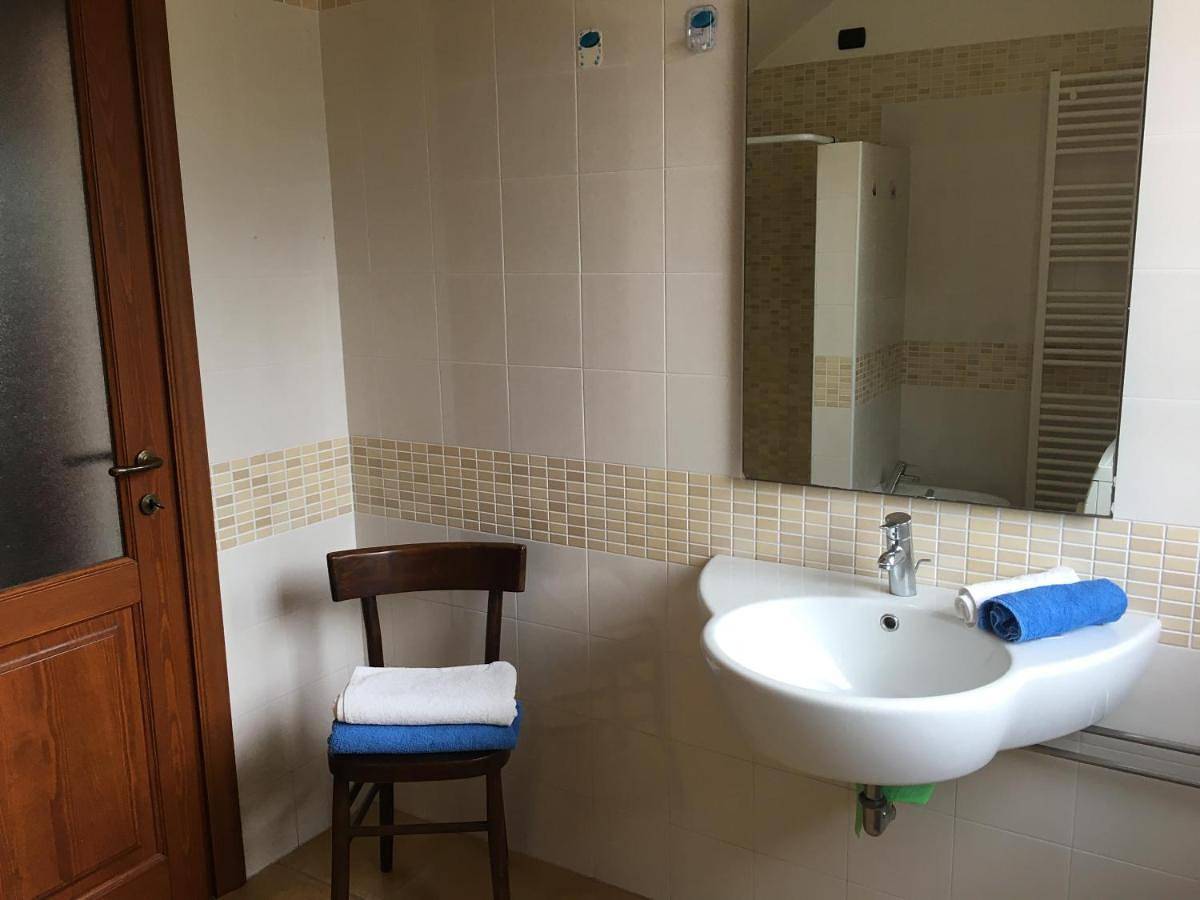Bio Agriturismo Vojon in Ponti sul Mincio, Prealpi Gardesane