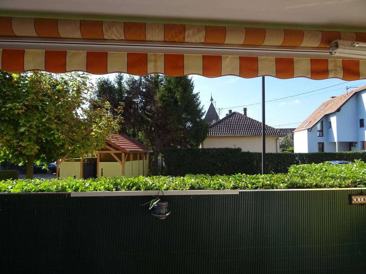 Le Hameau in Mutzig, Bas-Rhin Alsace