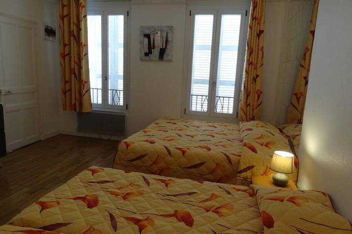 Gîte pour 5 personnes à Vitry-le-François - 2