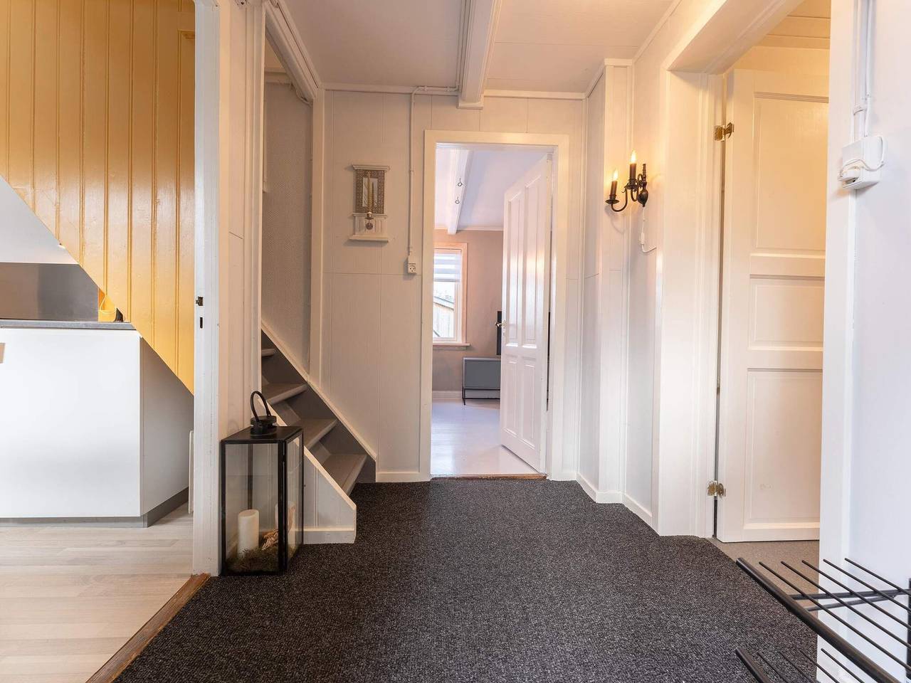 Gemutliche Stadtwohnung -- By Traum Ferienwohnungen in Tórshavn, Färöer