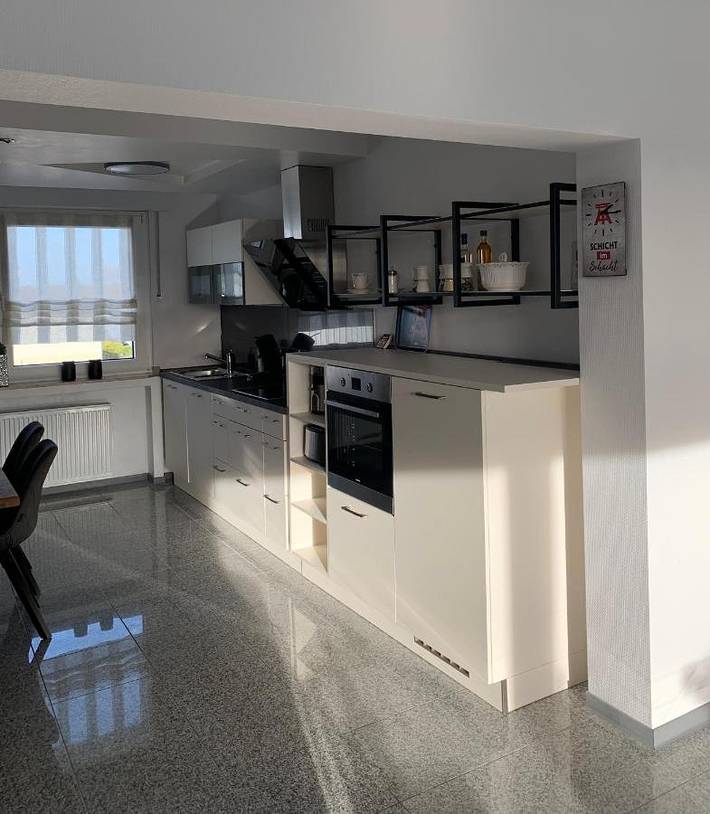 Gîte pour 6 personnes à Bottrop - 4