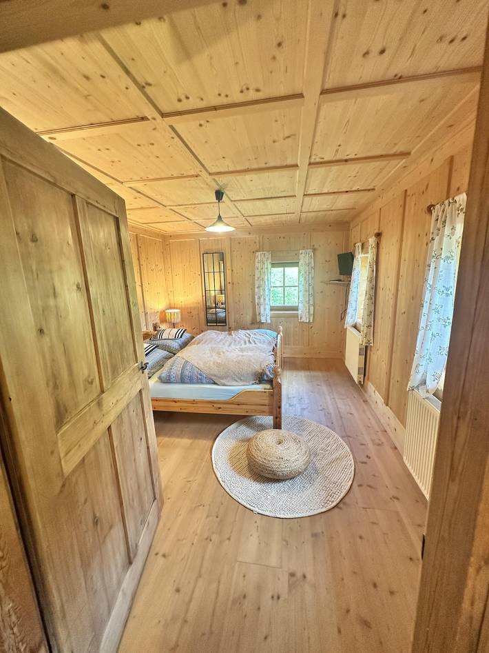 Ferienwohnung für 2 Personen, mit Balkon, mit Haustier in Innervillgraten - 4