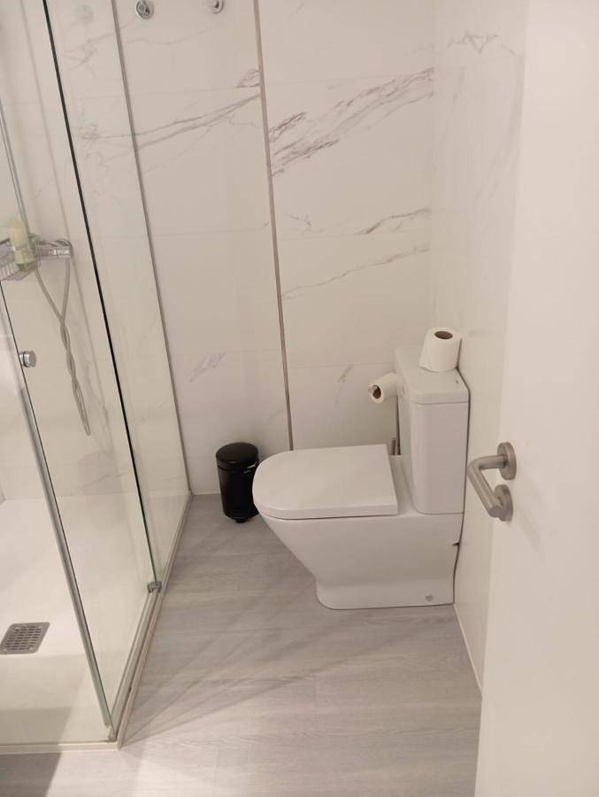 Maison d’hôte pour 2 personnes, avec vue à Saint-Jacques-de-Compostelle - 4