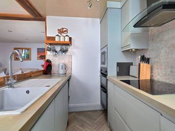 Holiday Rental for 6 People in Scarborough, North Yorkshire, Photo 2