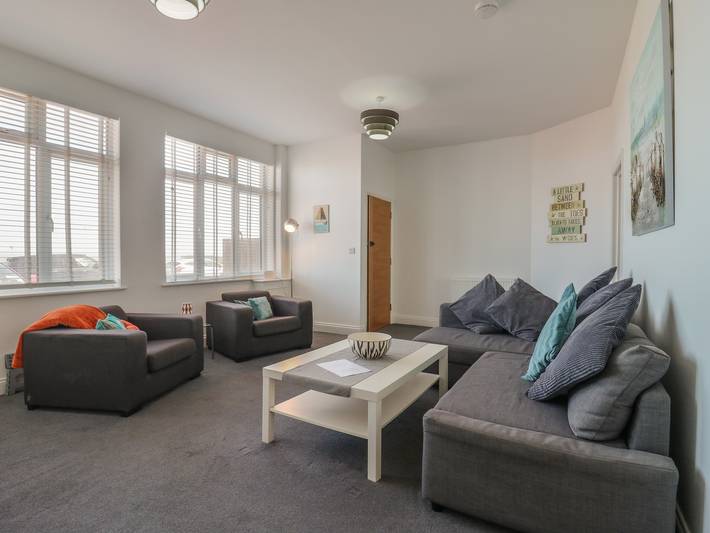 Casa rural para 2 personas in Frinton and Walton, Essex