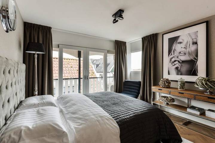 Hôtel pour 2 personnes