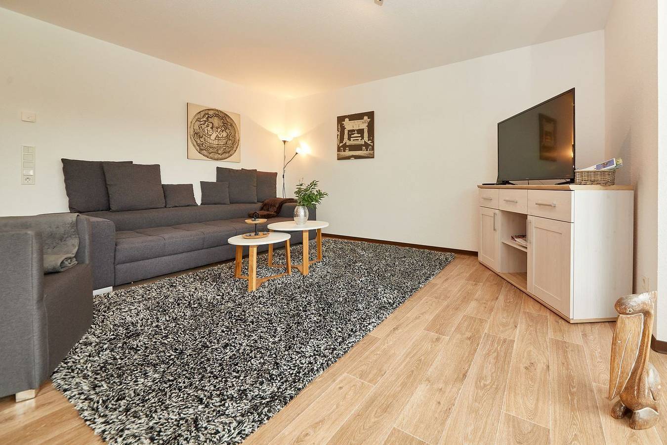 Ganze Wohnung, Ferienwohnung Alte Brauerei - Wohnung Nr. 8 in Brauerei, Bernkastel-Kues