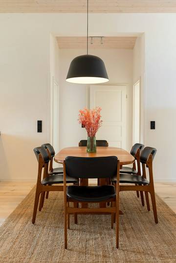 Ferienhaus für 5 Personen, mit Sauna und Garten sowie Terrasse in Behrensdorf