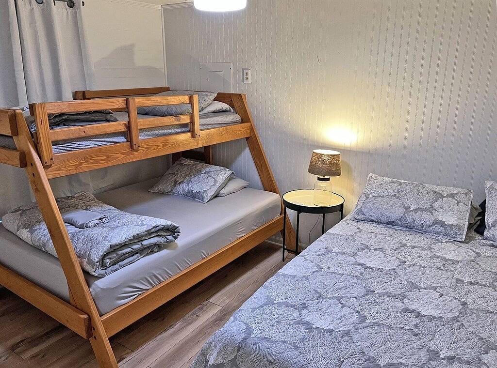 Caminada - Beach Access - Island Realty in Grand Isle, Jefferson Parish