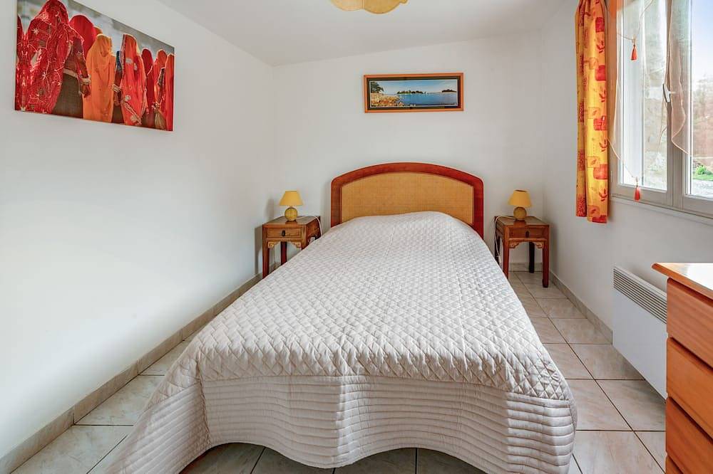 Casa con vista al mar, cerca de la playa, capacidad para 4 personas, vacaciones familiares ideales in Paimpol, Côte de Goëlo