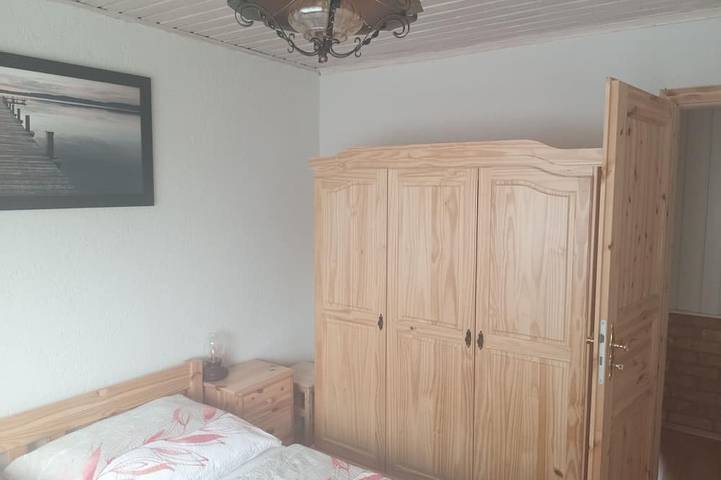 Ferienhaus für 2 Personen, mit Garten und Terrasse am Schwielowsee - 2