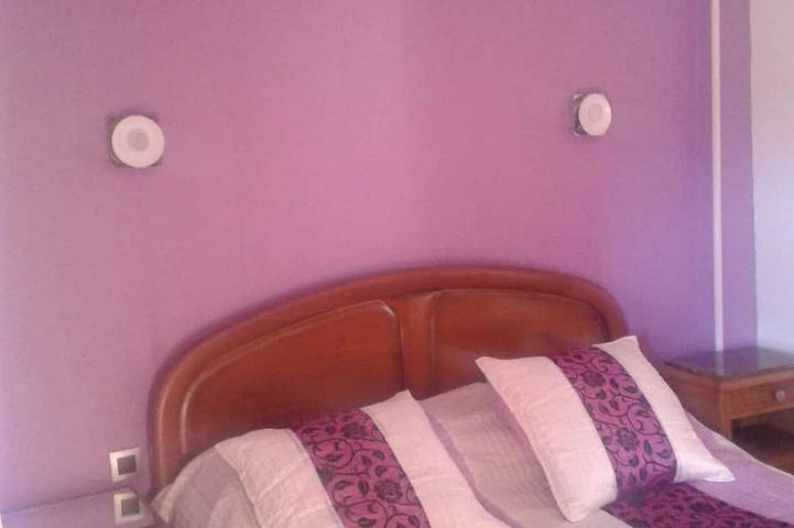 Location de vacances pour 6 personnes, avec balcon, animaux acceptés à Ghisoni - 3