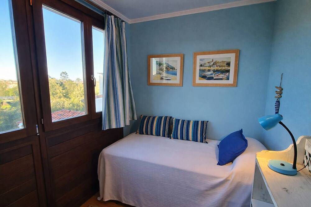 Casa cerca Playa de Toró en Llanes – Portillina in Pancar (Asturias), Llanes