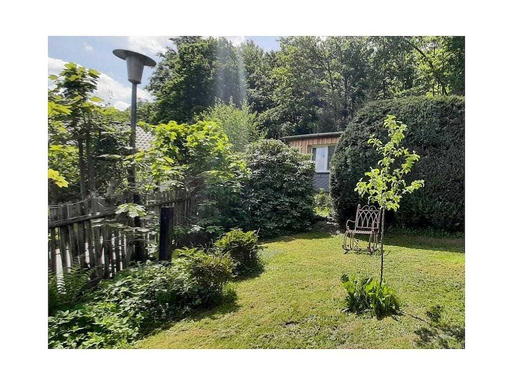 Ferienhaus für 3 im Harz Von Belvilla in Ilsenburg, Harzvorland