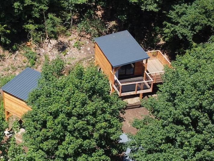 Bungalow für 2 Personen in Belgien - 2