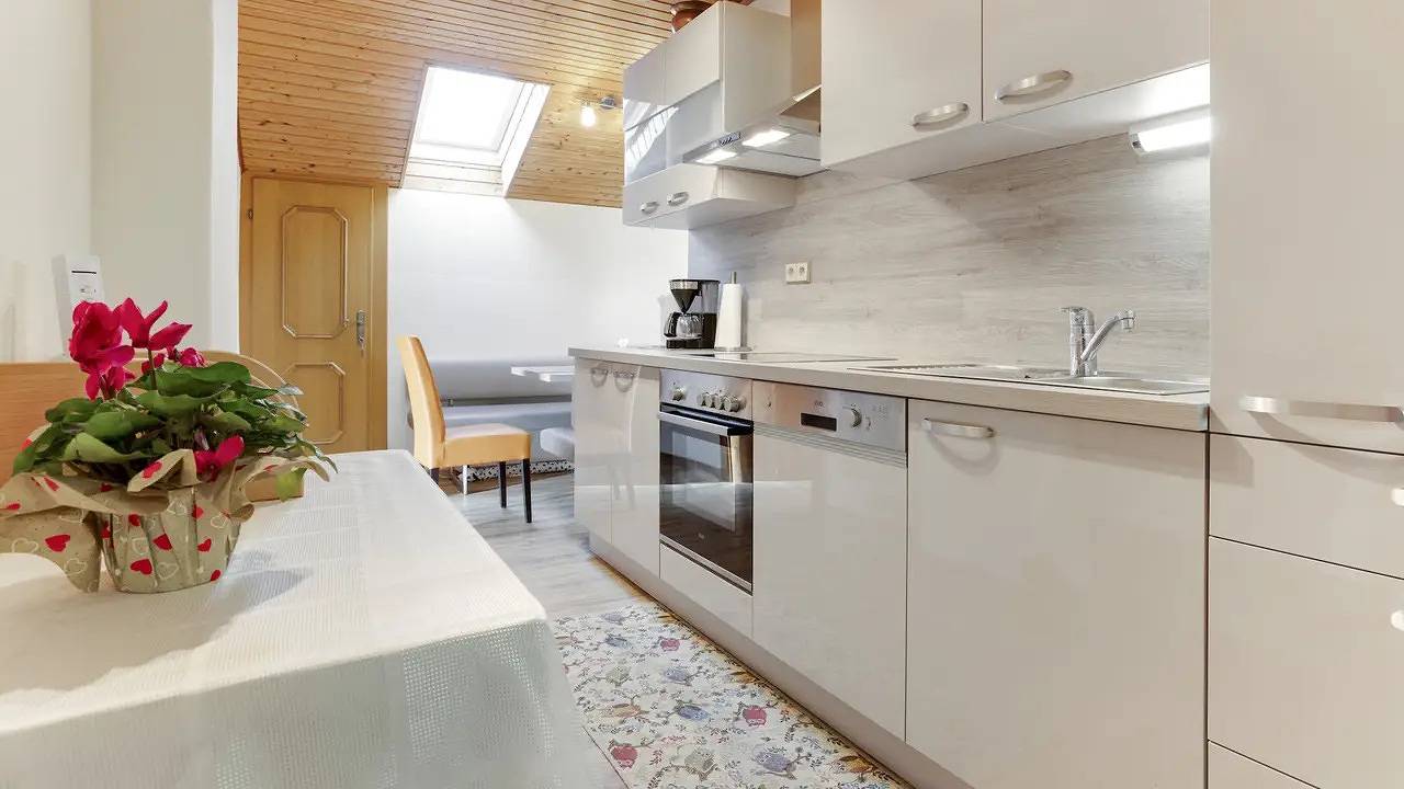 Ganze Ferienwohnung, Ferienwohnung für 5 Personen (90 m²) in Eberndorf in Karawanken und Bachergebirge, Eberndorf