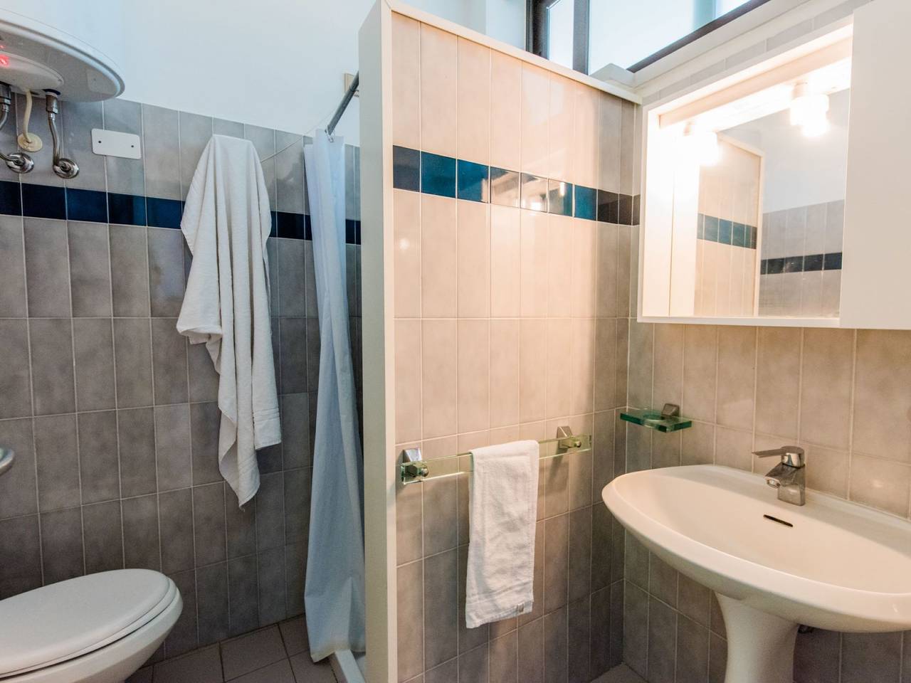 Ganze Wohnung, Mono in Marina di Bibbona, Bibbona