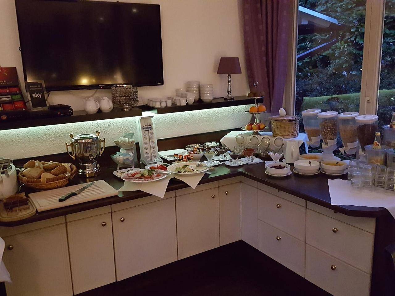 Double or Twin Room in Steglitz-Zehlendorf, Berlin