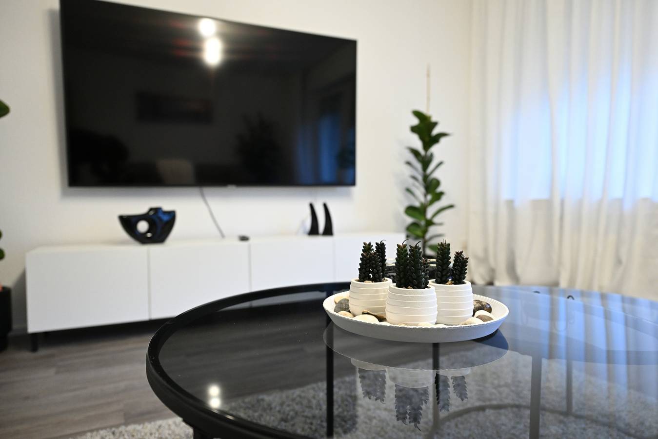 Appartement entier, Appartement Timos avec terrasse privée et Wi-Fi à Grafschaft, près de Schmallenberg in Schmallenberg, Arrondissement du Haut-Sauerland