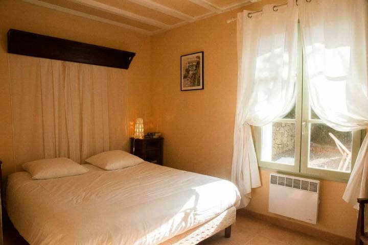 Location de vacances pour 5 personnes, avec piscine et terrasse, animaux acceptés à Salles-d'Aude - 3