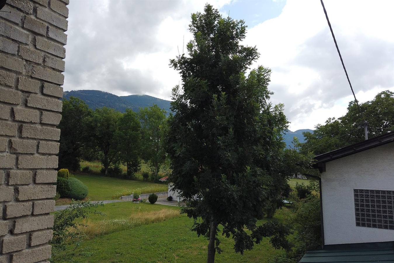 Ganze Ferienwohnung, Appartement Typ 6 in Seeboden, Oberkärnten
