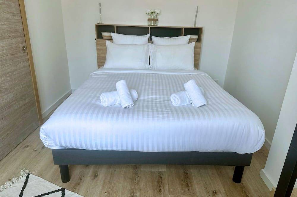 Appartement entier, L’Appart des Platanes 2 : Châteaux et Beauval in Romorantin-Lanthenay, Sologne