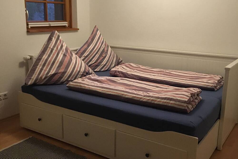 Ganze Wohnung, Ferienwohnung/App. für 6 Gäste mit 80m² in Seebach in Seebach (Ortenaukreis), Mittlerer Schwarzwald