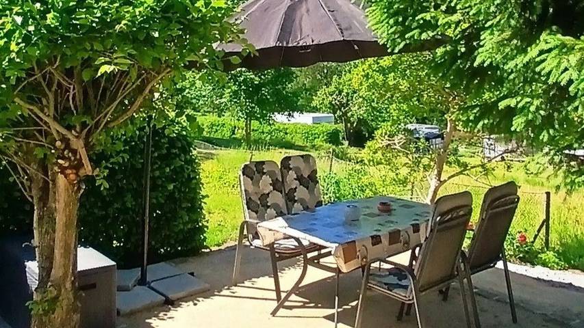 Ferienwohnung für 5 Personen, mit Garten in Schirgiswalde-Kirschau - 2
