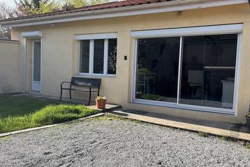 Gîte pour 6 personnes dans Soleymieux