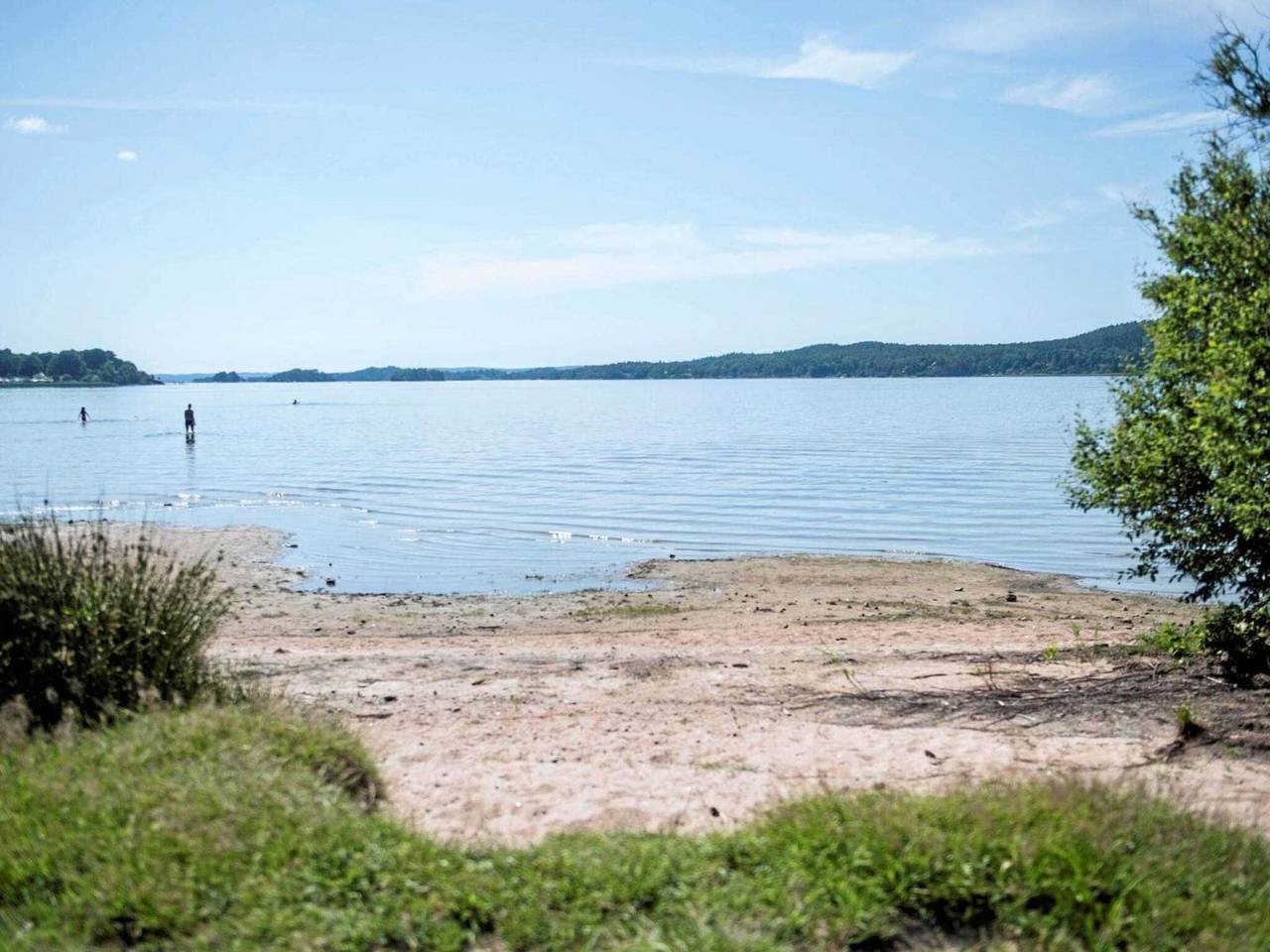 4 Sterne Ferienhaus in Alingsås in Alingsås, Alingsås und Umgebung