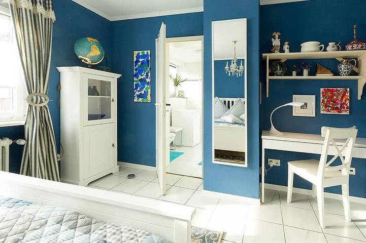 Gîte pour 2 personnes à Bad Bellingen - 3