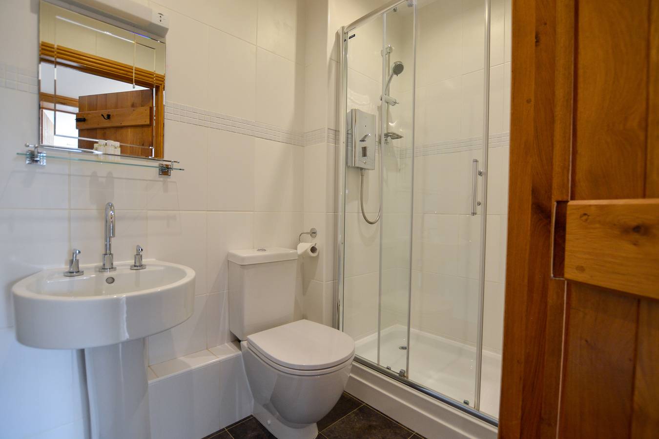 Three Chantry Barns, Orford in Orford, Suffolk