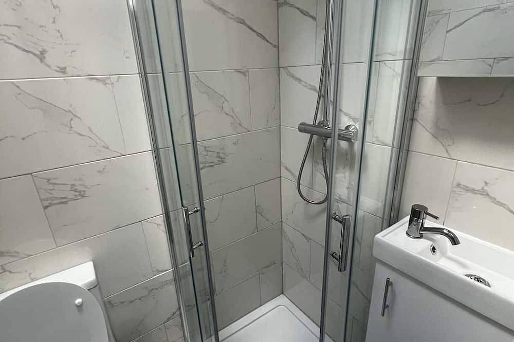 Ganze Wohnung, Cosy Studio Apartment/Flat in London in Greenwich, London