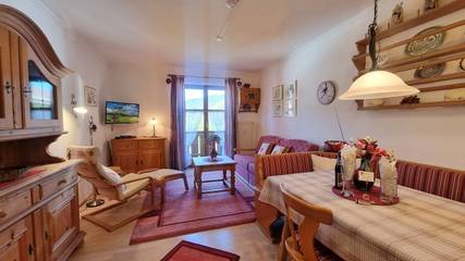 Ferienwohnung für 2 Personen in Mittenwald, Bayerische Alpen, Bild 1