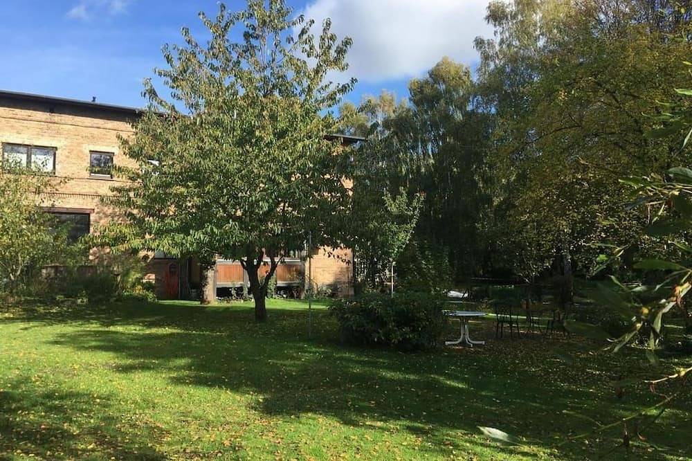 Ganze Wohnung, Kastanienblick in Ziethen, Vorpommern Greifswald