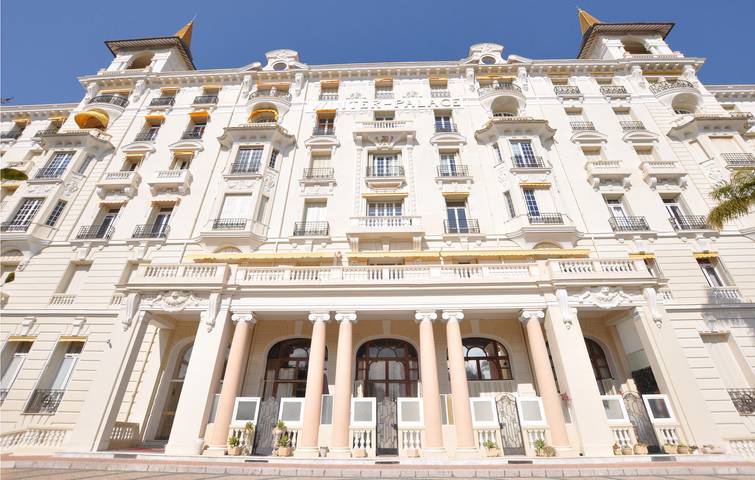 Gîte pour 4 personnes à Menton - 3