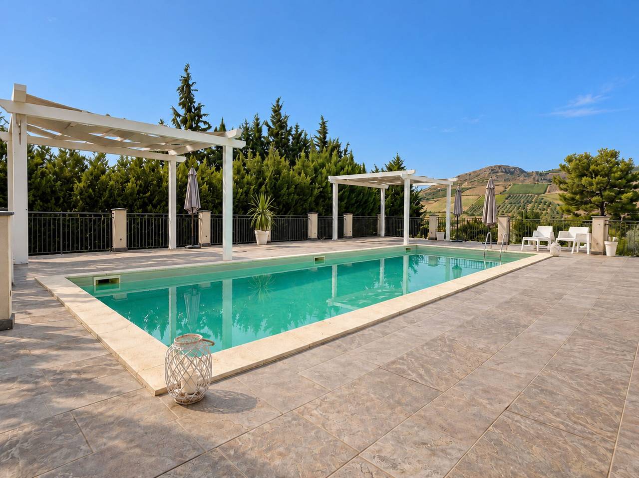 Appartement entier, Casa Spassu in Mazzarino, Province de Caltanissetta
