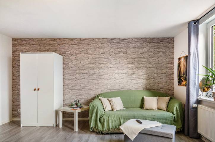 Ferienwohnung für 2 Personen, mit Garten, mit Haustier im Weserbergland - 3