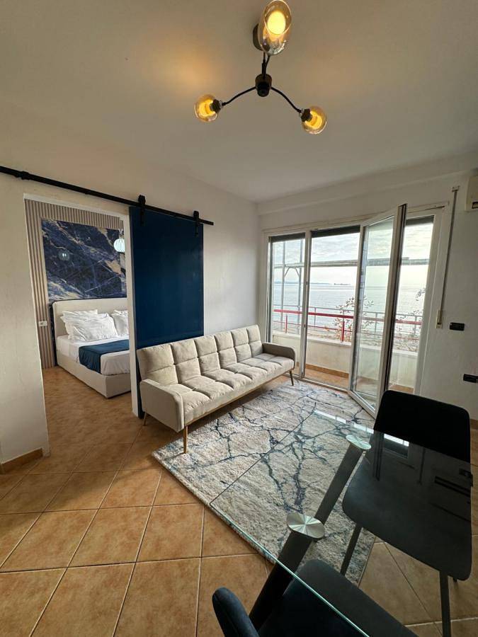 Appartement de vacances pour 3 personnes