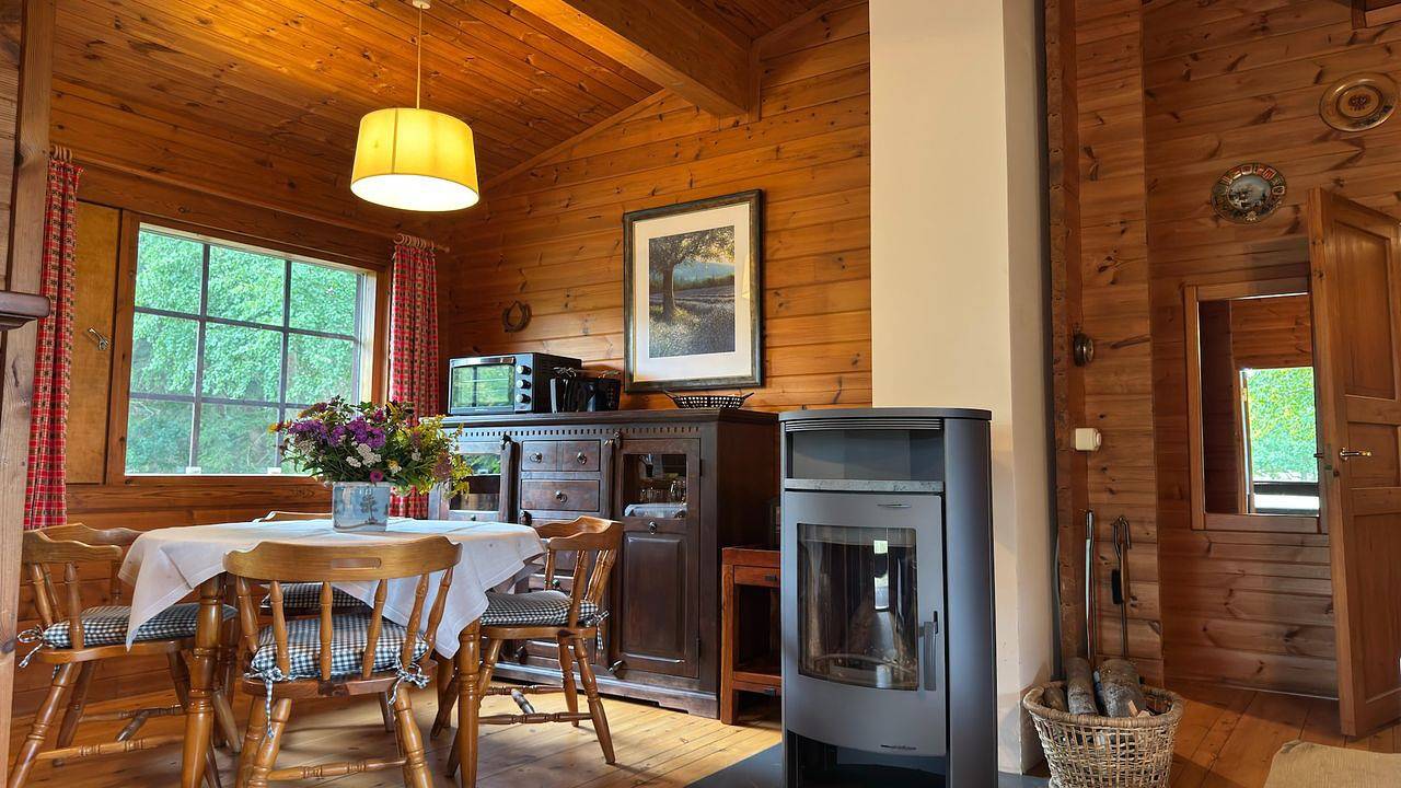 Ferienhaus für 4 Personen (80 m²) in Eschede in Eschede, Naturpark Südheide