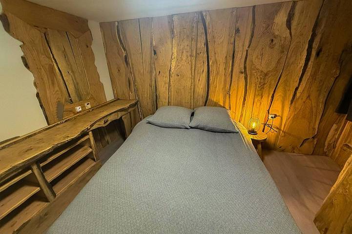 Gîte pour 6 personnes à Challain-la-Potherie - 2