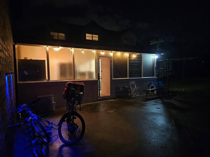 Villa pour 3 personnes, avec jardin, animaux acceptés à Sydney - 3