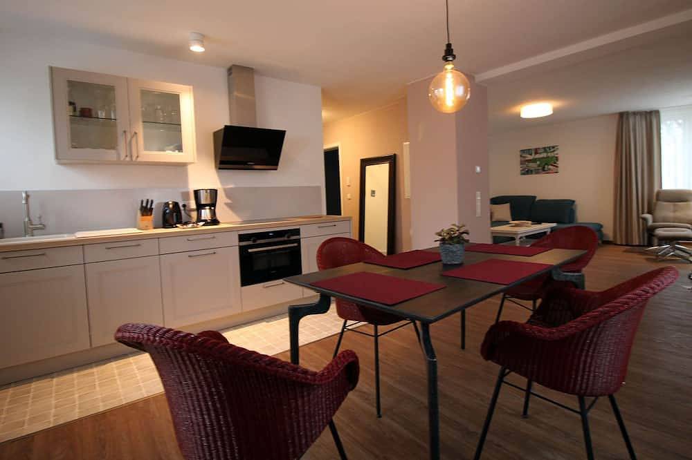 Ganze Wohnung, Hofreite Top 2: Wunderschönes, hochwertiges Appartement mit 65 m² in Heppenheim, Bergstraße