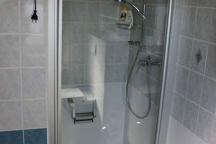 Ferienwohnung für 2 Personen, mit Balkon in Bad Ems - 4