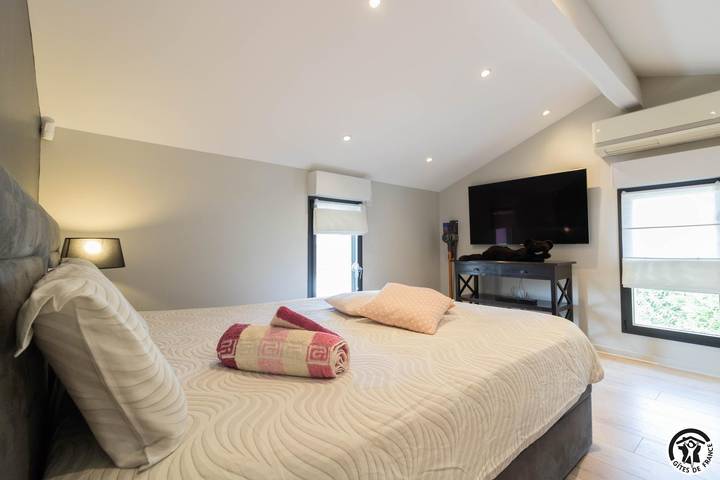 Le Clos de Blagnac, Diagomics Guesthouse in Blagnac, Toulouse region