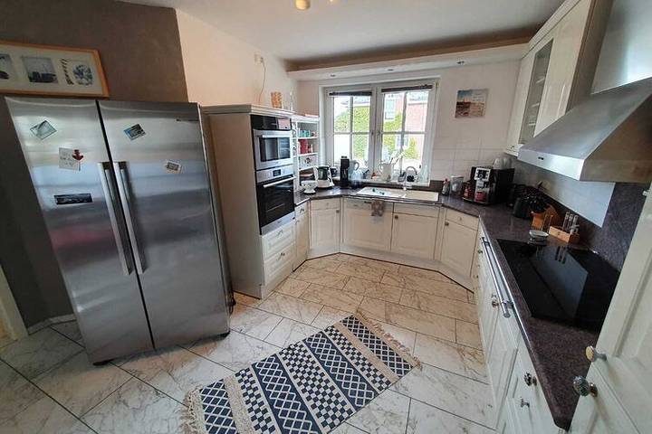 Ferienhaus für 4 Personen, mit Sauna und Terrasse sowie Garten, mit Haustier in Bojendorf - 3