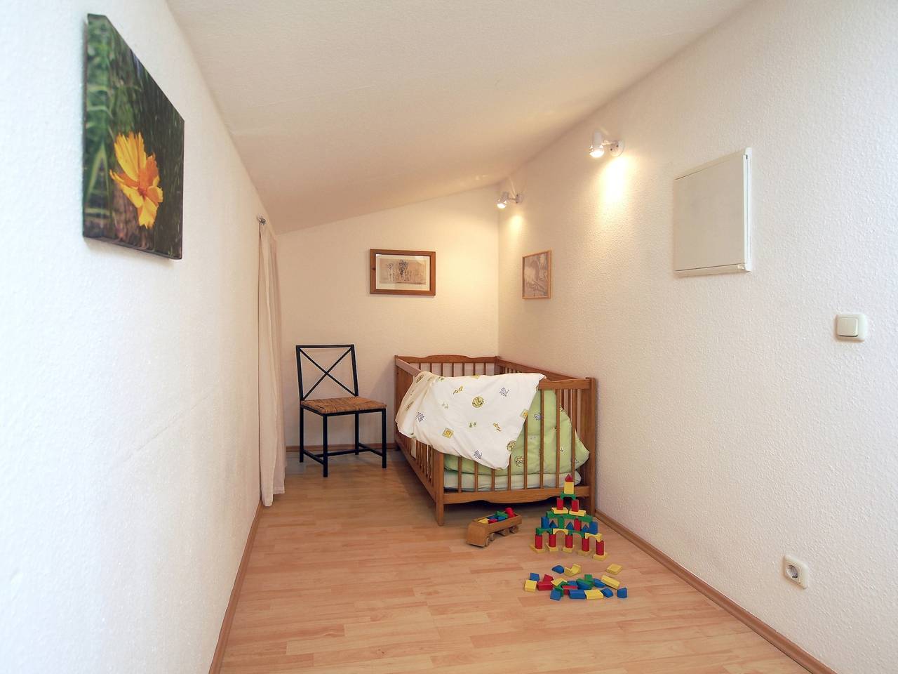 Ganze Ferienwohnung, Ferienwohnung Kiefer in Dümmer (Mecklenburg-Vorpommern), Ludwigslust-Parchim