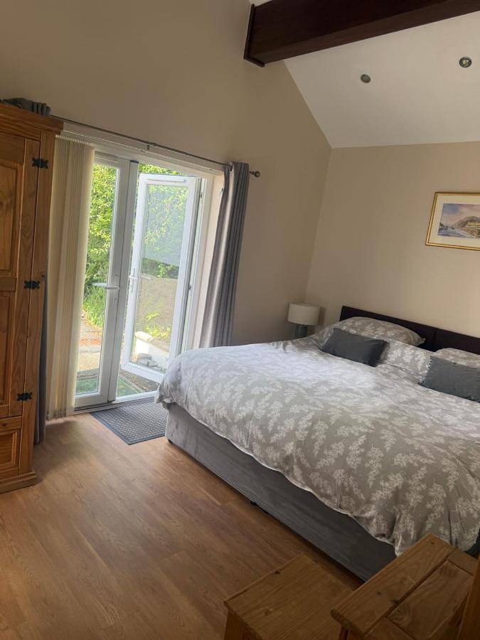 Location de vacances pour 3 personnes, avec vue dans Île de Man - 4