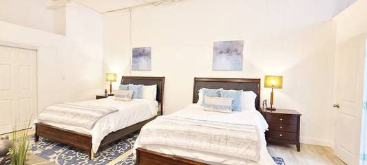 Vacation House for 5 Guests in New Orleans, Orleans Parish, Picture 3