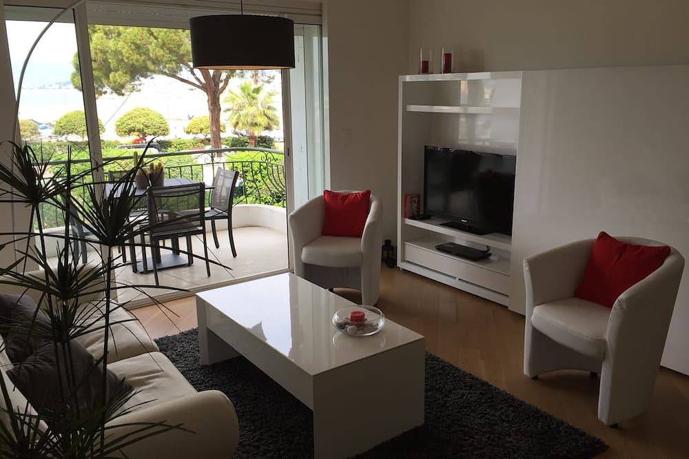 Appartement de vacances
